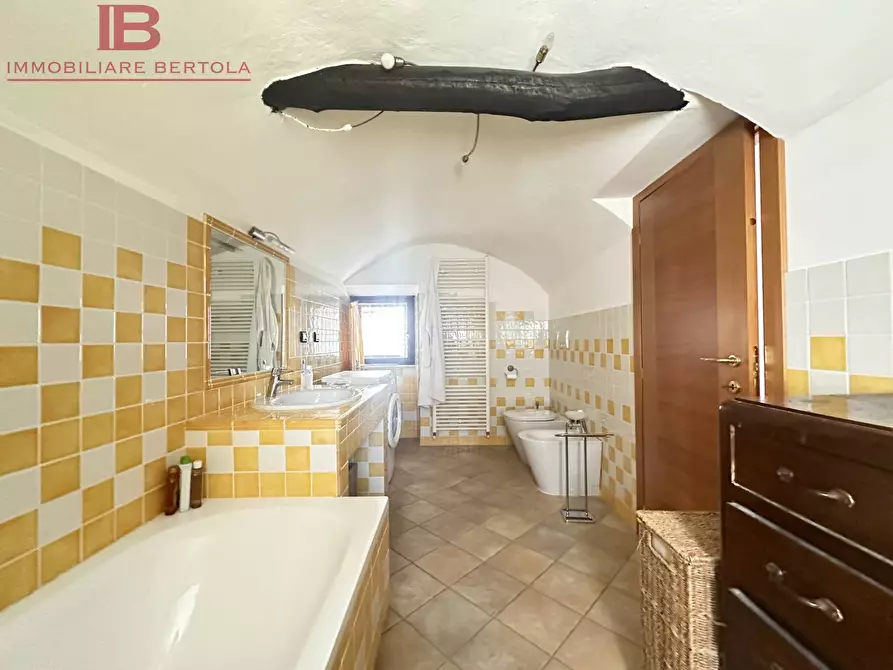 Immagine 25 di Casa indipendente in vendita  in provinciale a Chiusa Di Pesio