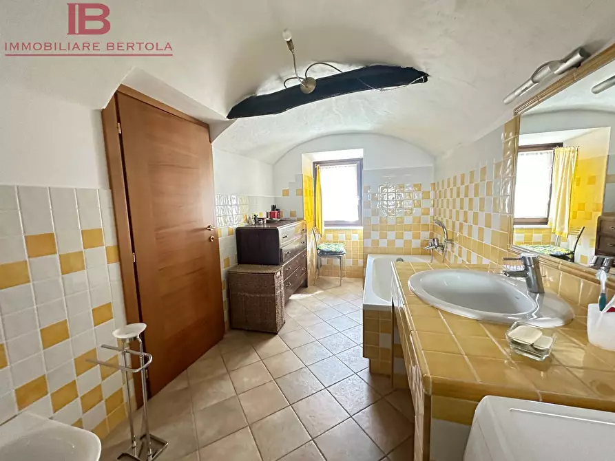 Immagine 26 di Casa indipendente in vendita  in provinciale a Chiusa Di Pesio