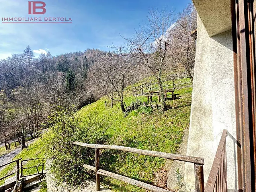 Immagine 27 di Casa indipendente in vendita  in provinciale a Chiusa Di Pesio