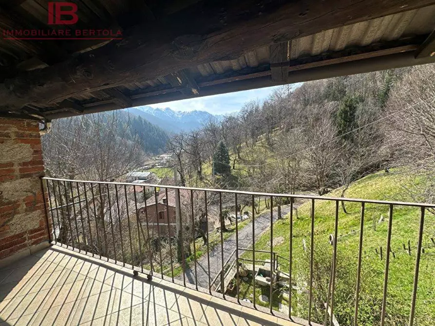 Immagine 33 di Casa indipendente in vendita  in provinciale a Chiusa Di Pesio