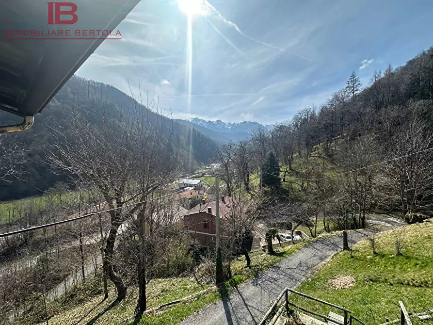 Immagine 34 di Casa indipendente in vendita  in provinciale a Chiusa Di Pesio