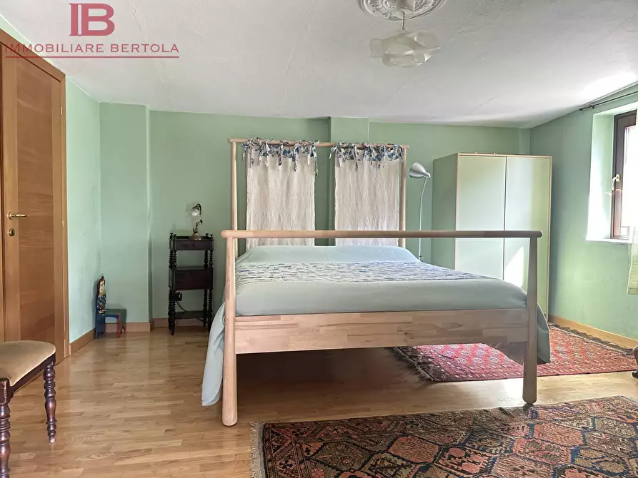 Immagine 36 di Casa indipendente in vendita  in provinciale a Chiusa Di Pesio