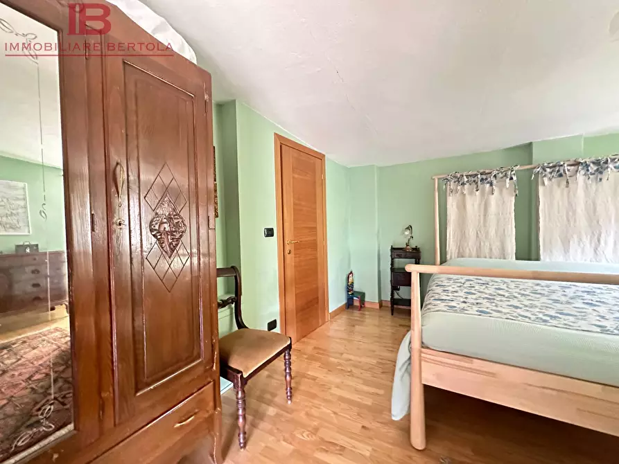 Immagine 40 di Casa indipendente in vendita  in provinciale a Chiusa Di Pesio