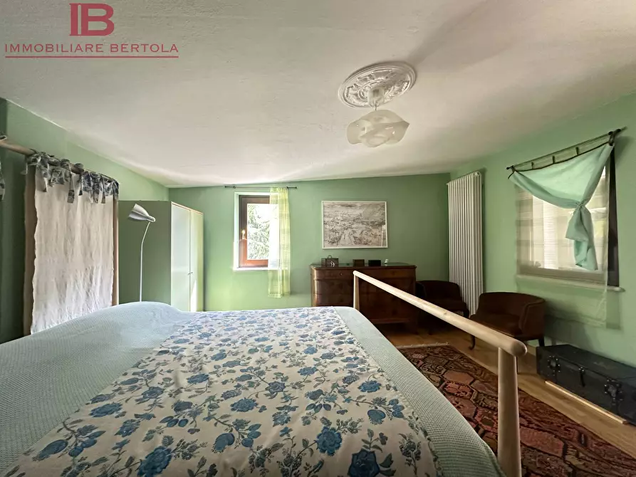 Immagine 37 di Casa indipendente in vendita  in provinciale a Chiusa Di Pesio