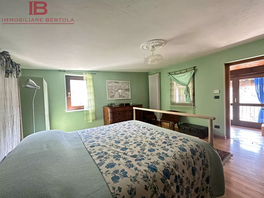 Immagine 35 di Casa indipendente in vendita  in provinciale a Chiusa Di Pesio