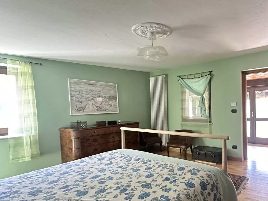 Immagine 38 di Casa indipendente in vendita  in provinciale a Chiusa Di Pesio