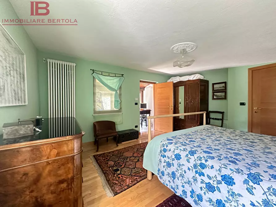 Immagine 39 di Casa indipendente in vendita  in provinciale a Chiusa Di Pesio