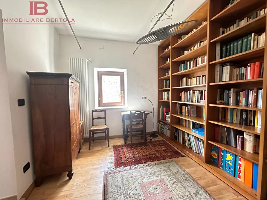 Immagine 42 di Casa indipendente in vendita  in provinciale a Chiusa Di Pesio