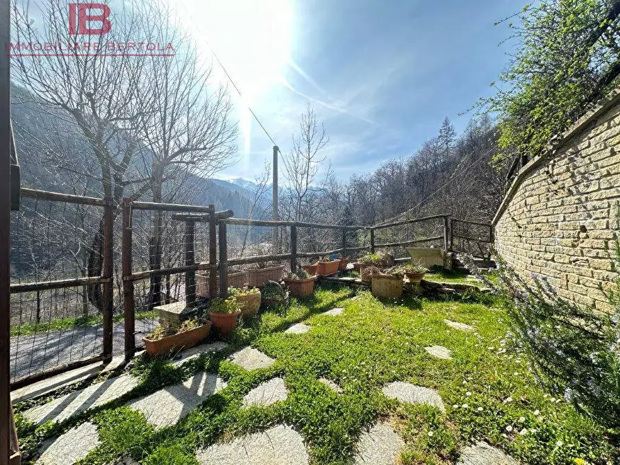 Immagine 45 di Casa indipendente in vendita  in provinciale a Chiusa Di Pesio