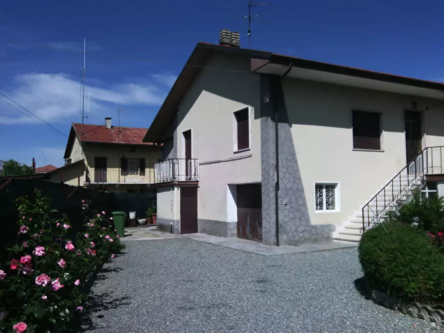 Immagine 3 di Villa in vendita  in via  Dottore Croce 25 a San Maurizio Canavese