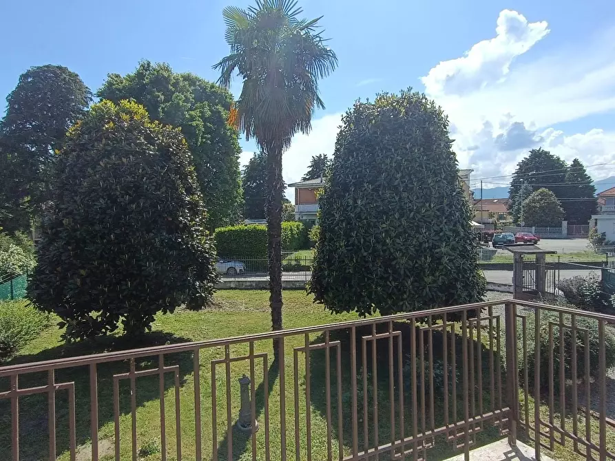 Immagine 2 di Villa in vendita  in via  Dottore Croce 25 a San Maurizio Canavese