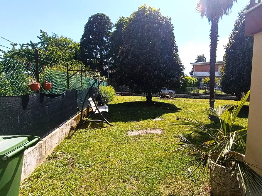 Immagine 7 di Villa in vendita  in via  Dottore Croce 25 a San Maurizio Canavese