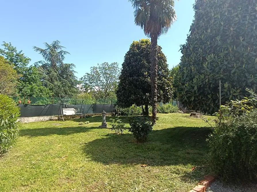 Immagine 8 di Villa in vendita  in via  Dottore Croce 25 a San Maurizio Canavese