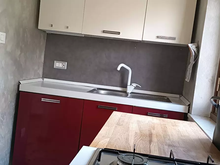 Immagine 13 di Villa in vendita  in via  Dottore Croce 25 a San Maurizio Canavese