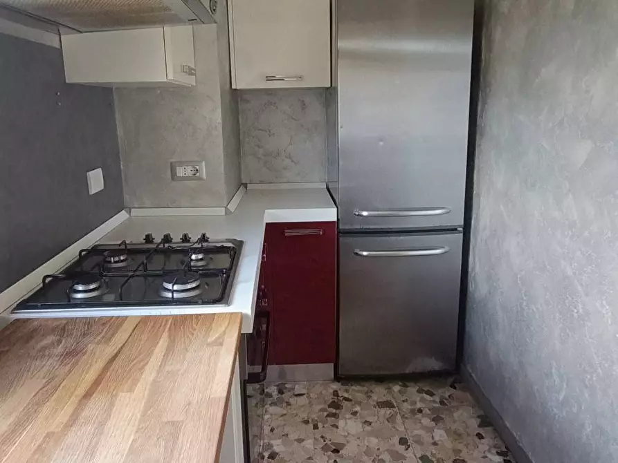 Immagine 14 di Villa in vendita  in via  Dottore Croce 25 a San Maurizio Canavese