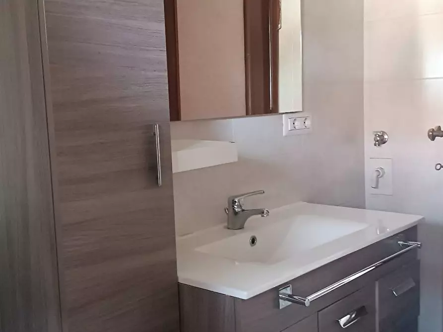 Immagine 21 di Villa in vendita  in via  Dottore Croce 25 a San Maurizio Canavese