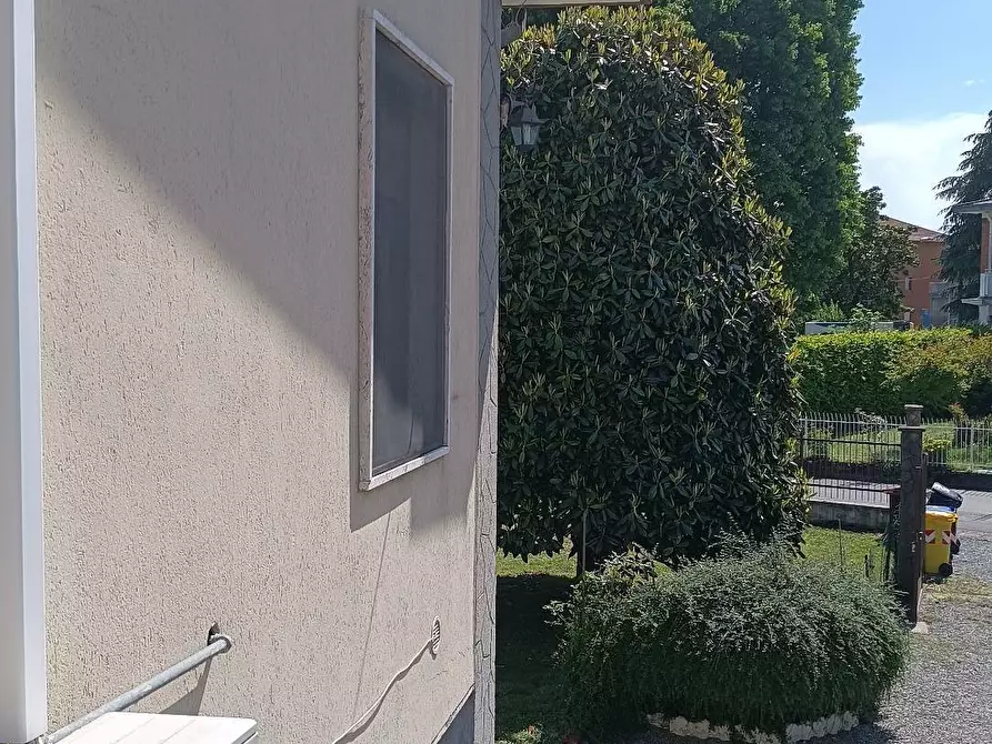 Immagine 23 di Villa in vendita  in via  Dottore Croce 25 a San Maurizio Canavese