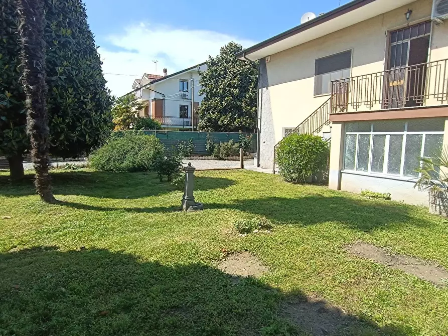 Immagine 24 di Villa in vendita  in via  Dottore Croce 25 a San Maurizio Canavese