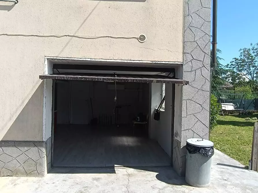 Immagine 27 di Villa in vendita  in via  Dottore Croce 25 a San Maurizio Canavese