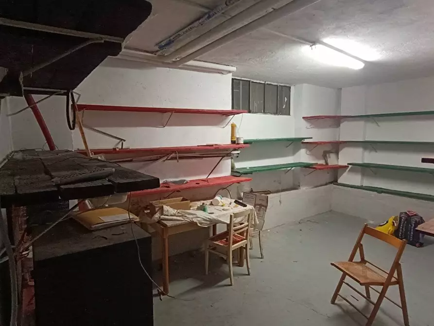 Immagine 29 di Villa in vendita  in via  Dottore Croce 25 a San Maurizio Canavese