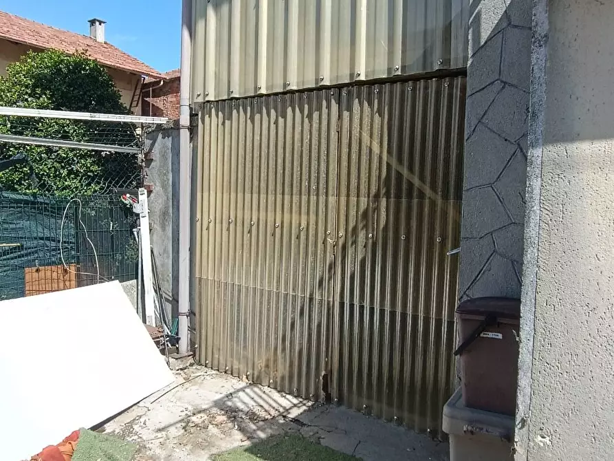 Immagine 33 di Villa in vendita  in via  Dottore Croce 25 a San Maurizio Canavese