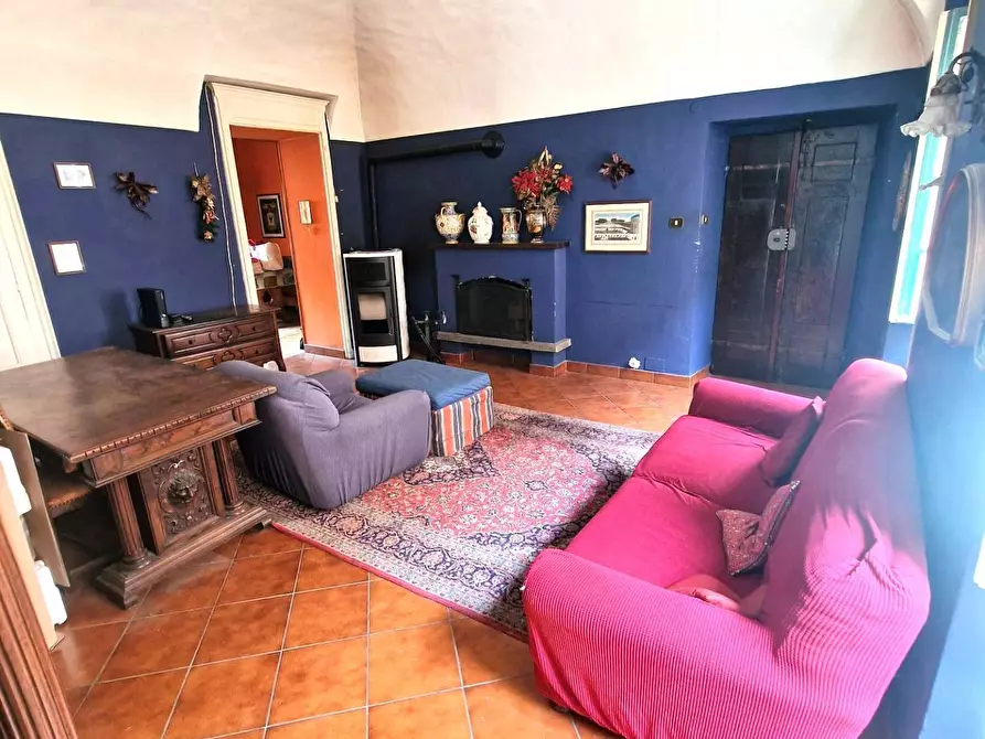 Immagine 2 di Appartamento in vendita  in Via Torino 103 a Borgone Susa