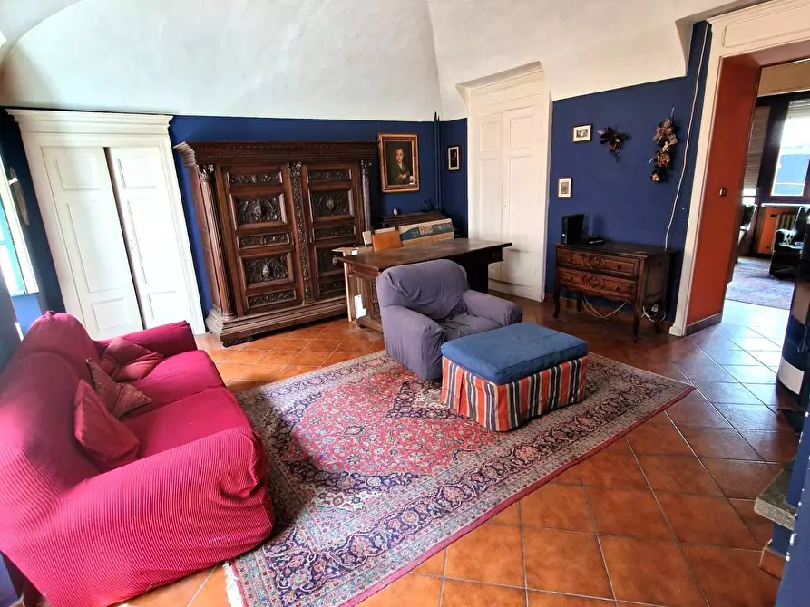 Immagine 3 di Appartamento in vendita  in Via Torino 103 a Borgone Susa