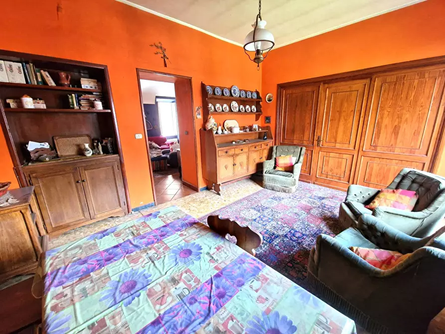 Immagine 5 di Appartamento in vendita  in Via Torino 103 a Borgone Susa