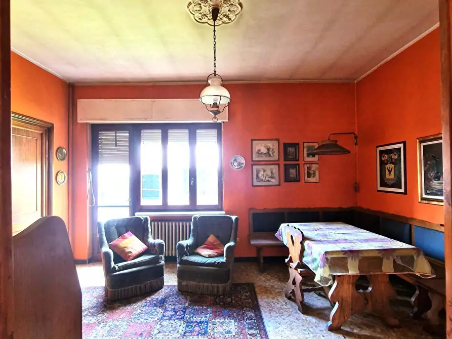 Immagine 6 di Appartamento in vendita  in Via Torino 103 a Borgone Susa