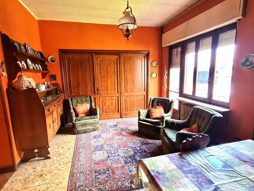 Immagine 12 di Appartamento in vendita  in Via Torino 103 a Borgone Susa