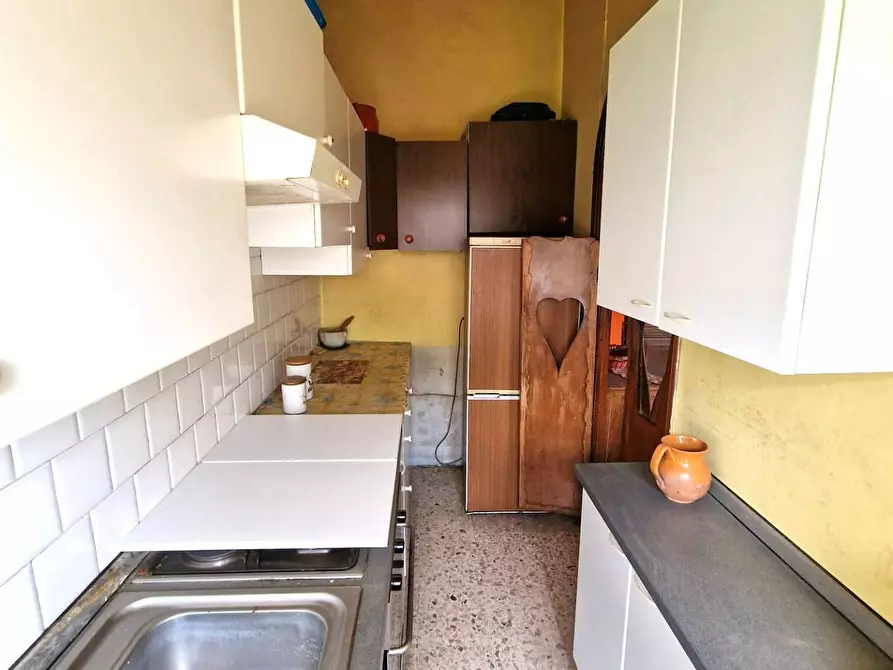 Immagine 29 di Appartamento in vendita  in Via Torino 103 a Borgone Susa