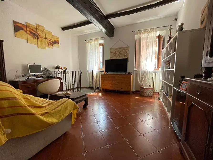 Immagine 3 di Appartamento in vendita  in Via al Castello 10 a Rivoli