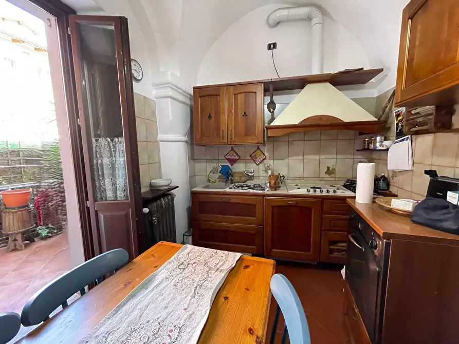 Immagine 6 di Appartamento in vendita  in Via al Castello 10 a Rivoli