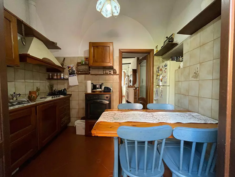 Immagine 7 di Appartamento in vendita  in Via al Castello 10 a Rivoli