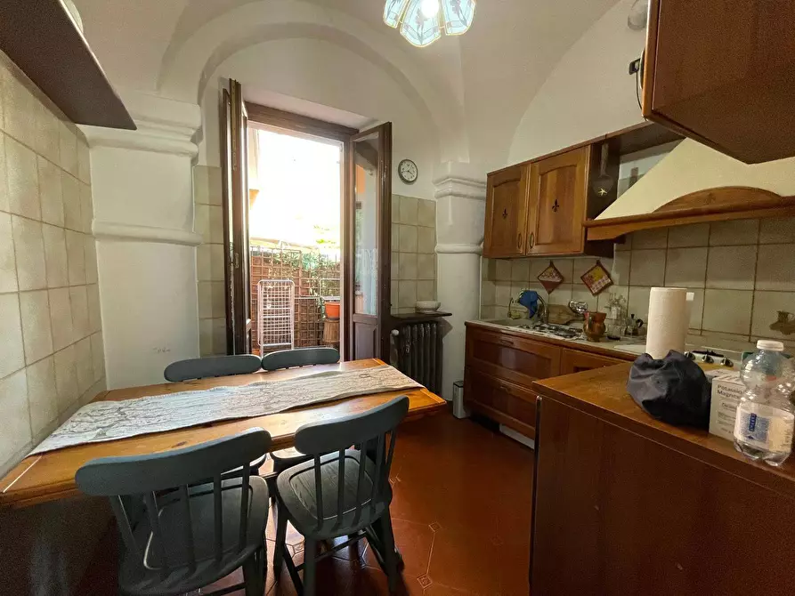 Immagine 11 di Appartamento in vendita  in Via al Castello 10 a Rivoli