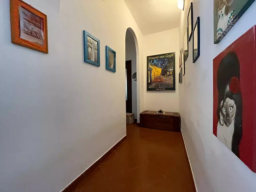 Immagine 12 di Appartamento in vendita  in Via al Castello 10 a Rivoli