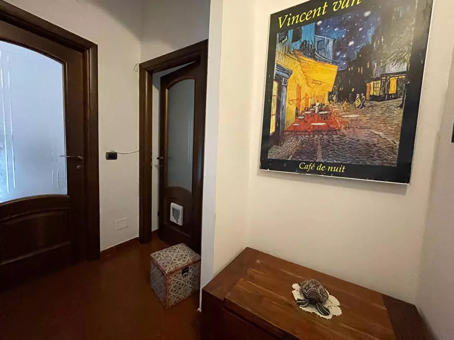 Immagine 13 di Appartamento in vendita  in Via al Castello 10 a Rivoli