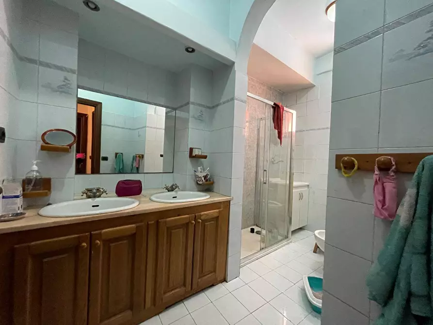 Immagine 20 di Appartamento in vendita  in Via al Castello 10 a Rivoli