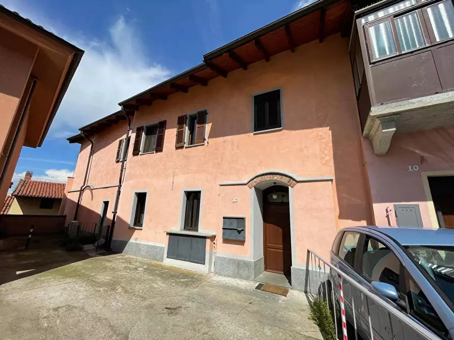 Immagine 23 di Appartamento in vendita  in Via al Castello 10 a Rivoli