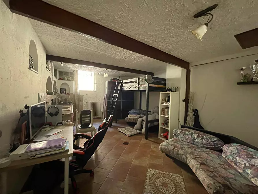 Immagine 25 di Appartamento in vendita  in Via al Castello 10 a Rivoli