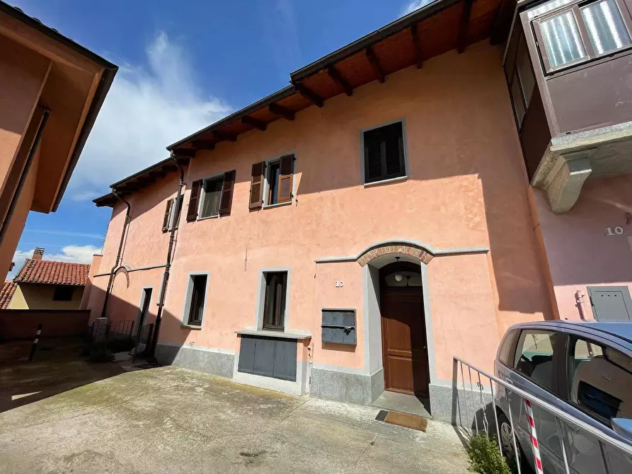 Immagine 2 di Appartamento in vendita  in Via al Castello 10 a Rivoli