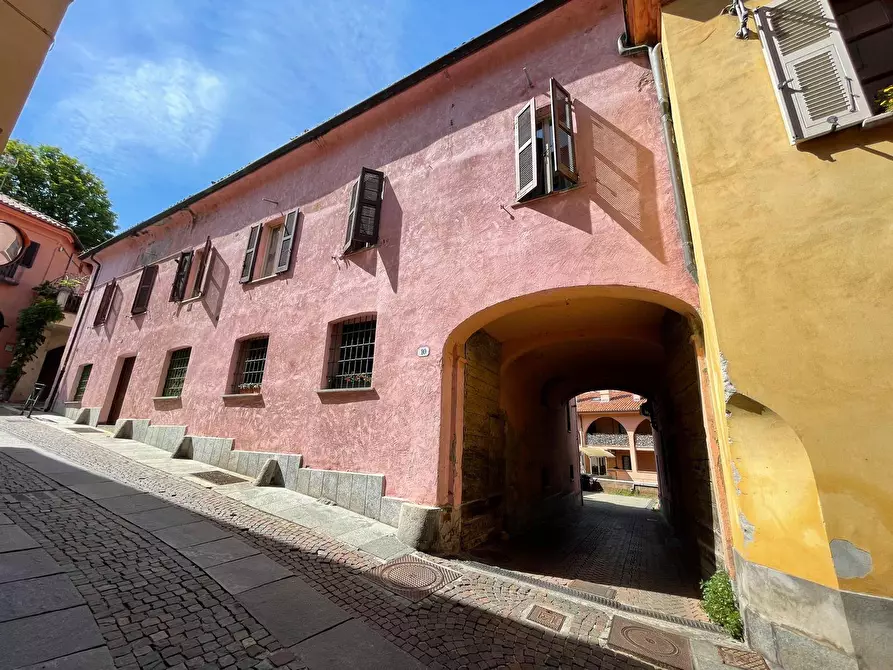 Immagine 28 di Appartamento in vendita  in Via al Castello 10 a Rivoli