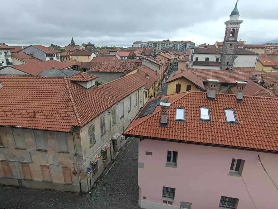 Immagine 7 di Appartamento in vendita  in VIA MONTEBELLO 20 a Ala Di Stura