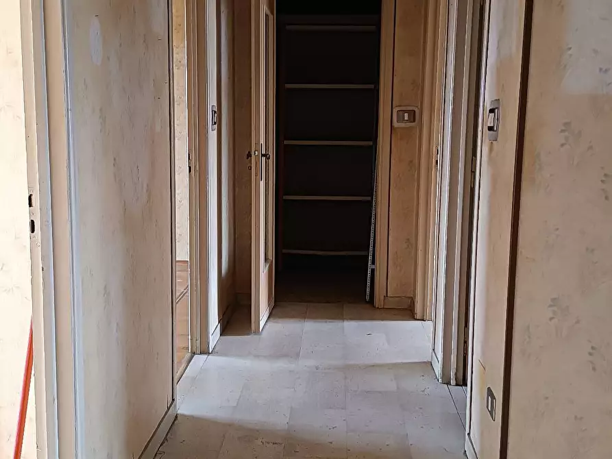 Immagine 8 di Appartamento in vendita  in VIA MONTEBELLO 20 a Ala Di Stura