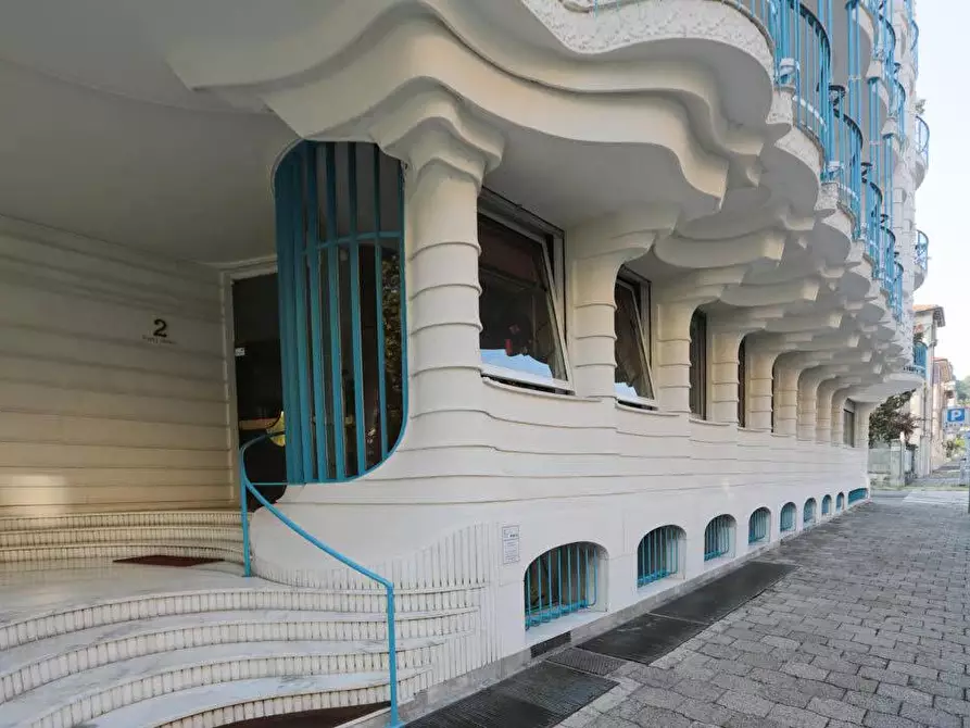 Immagine 2 di Ufficio in affitto  in Piazza Crimea 2 a Torino