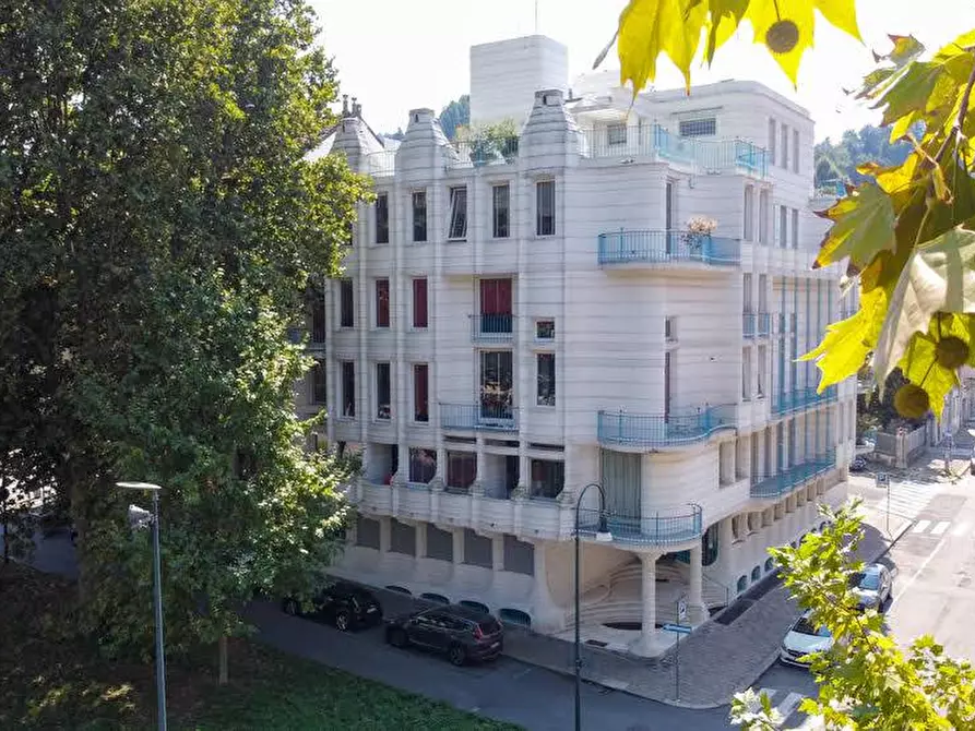 Immagine 1 di Ufficio in affitto  in Piazza Crimea 2 a Torino