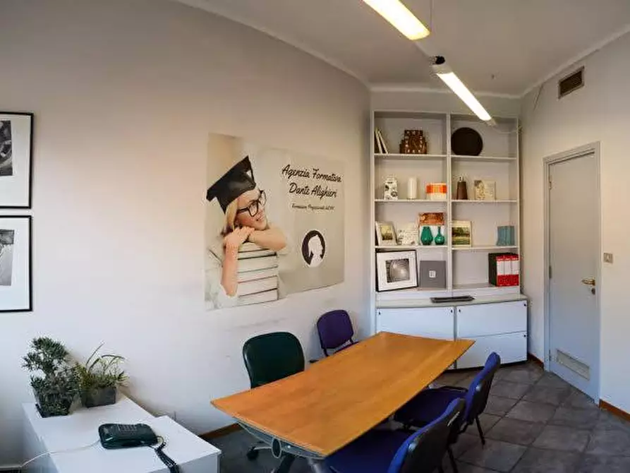 Immagine 4 di Ufficio in affitto  in Piazza Crimea 2 a Torino