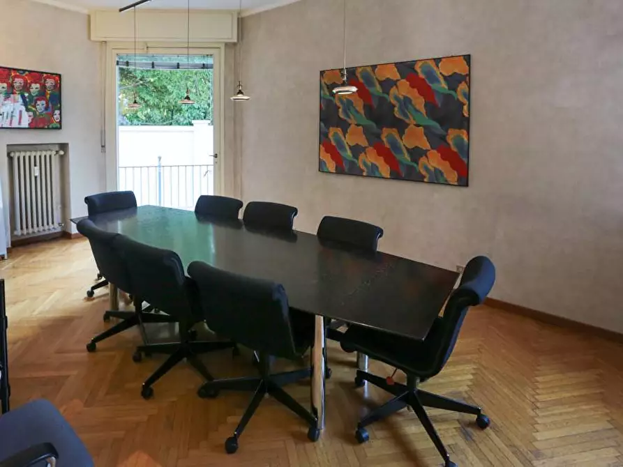 Immagine 5 di Ufficio in affitto  in Piazza Crimea 2 a Torino