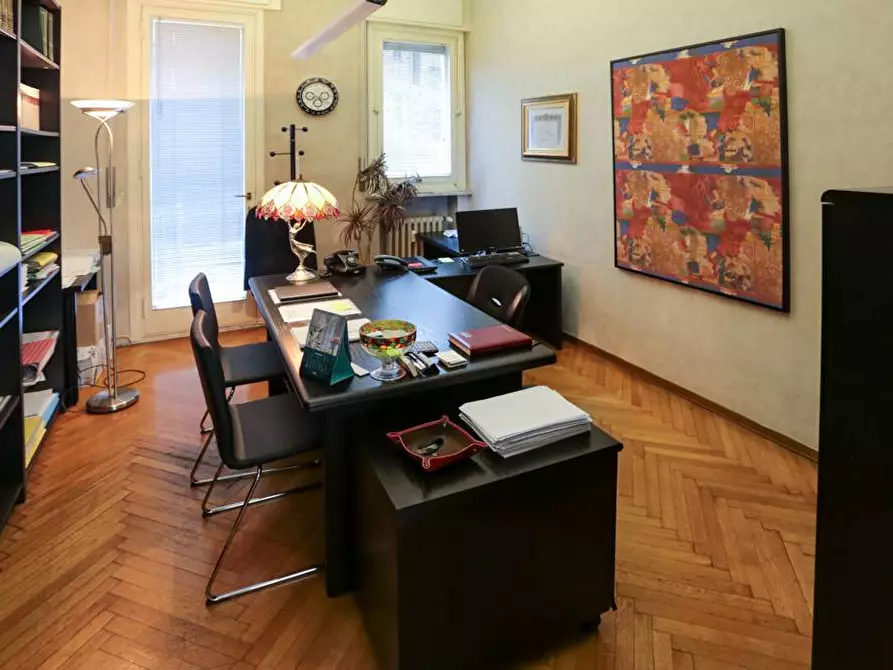 Immagine 6 di Ufficio in affitto  in Piazza Crimea 2 a Torino