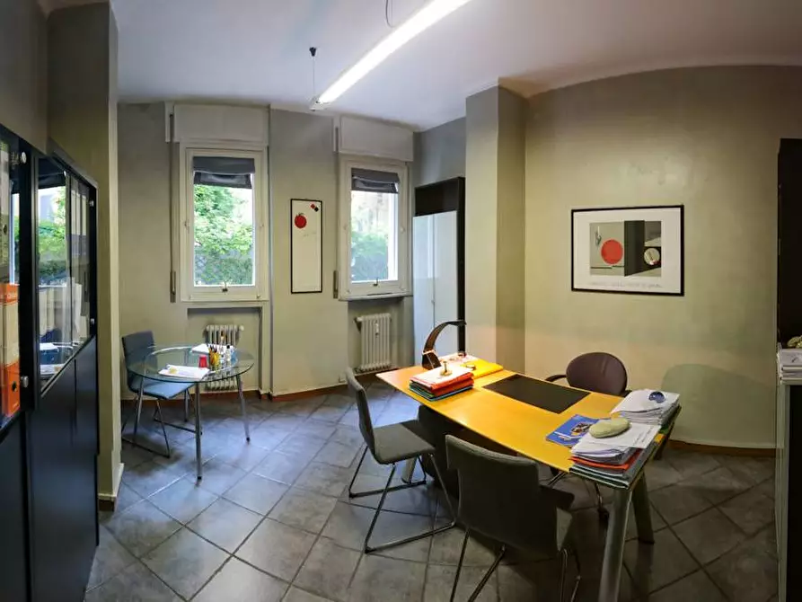 Immagine 7 di Ufficio in affitto  in Piazza Crimea 2 a Torino